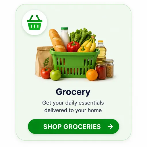 Grocery