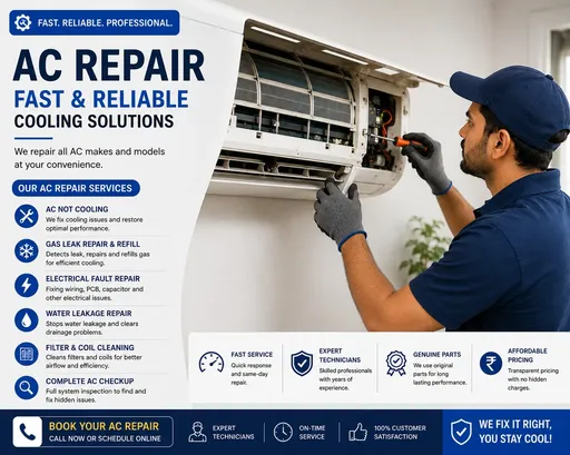 AC Repair